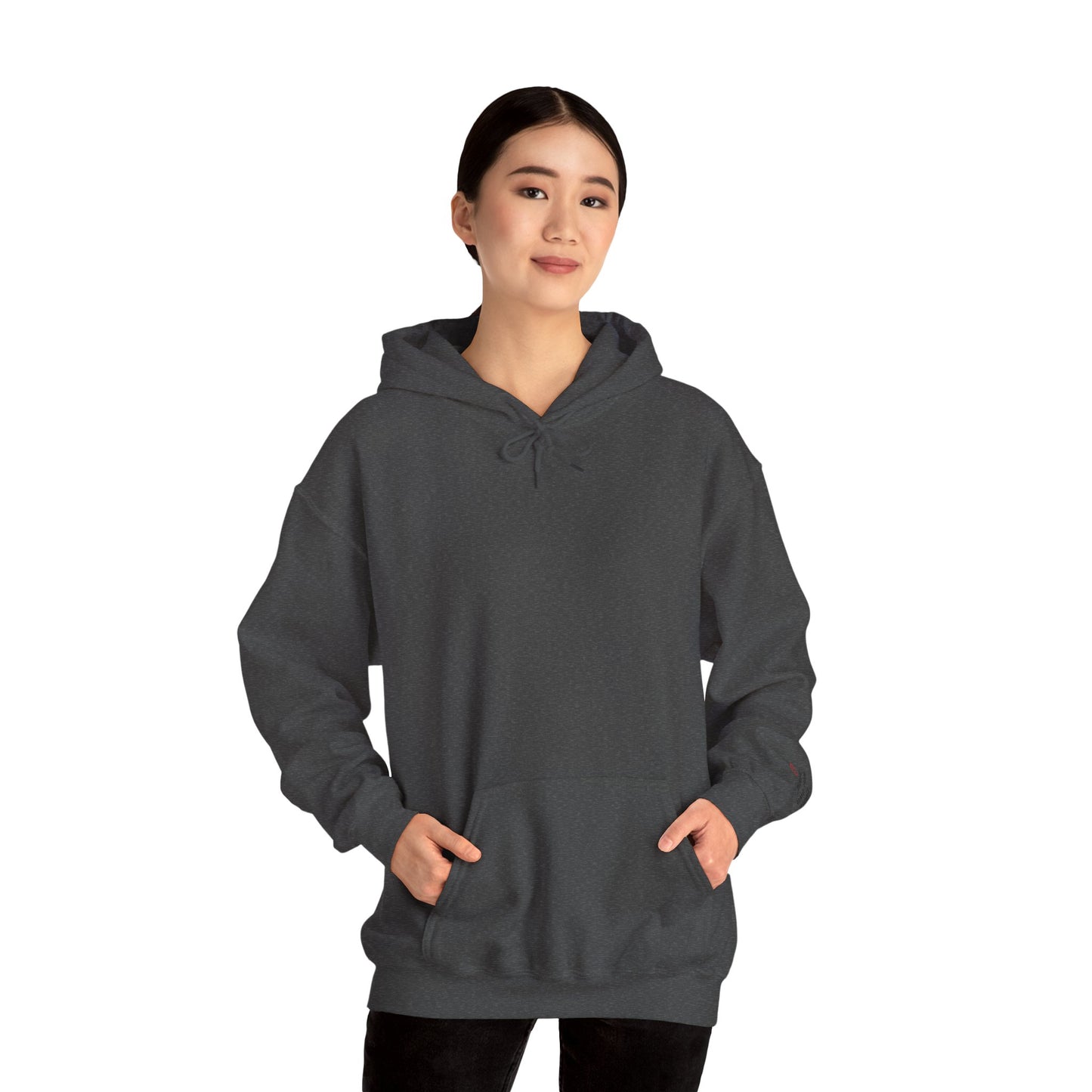what makes you happy Hoodie (unisex)