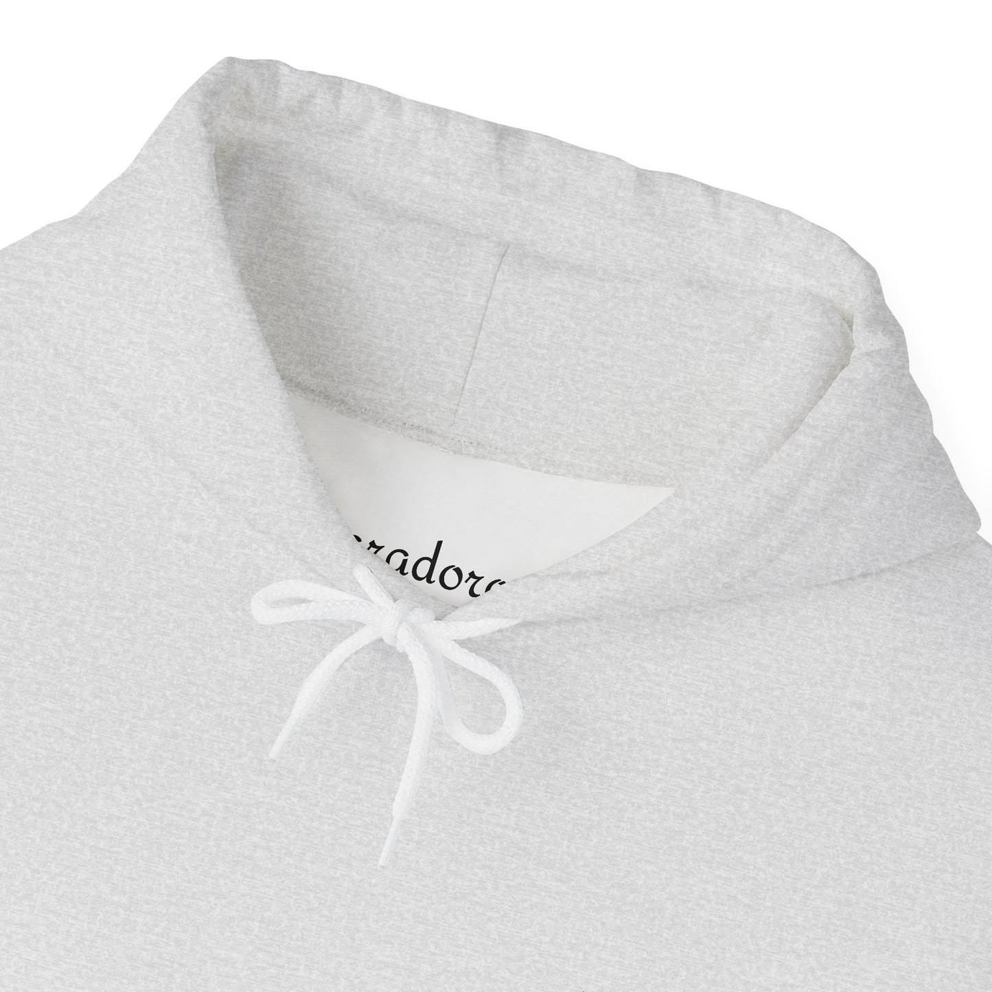 what makes you happy Hoodie (unisex)