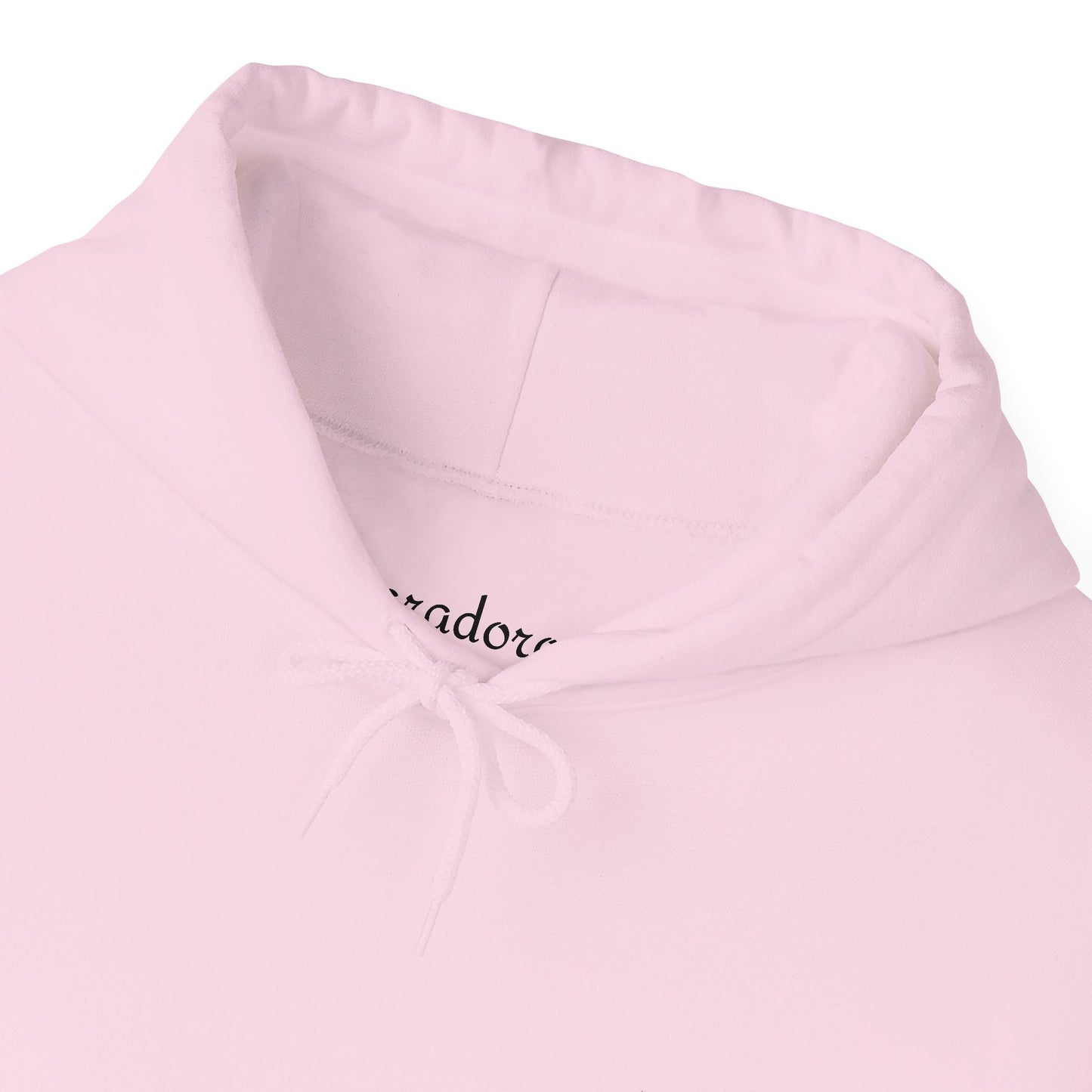 what makes you happy Hoodie (unisex)