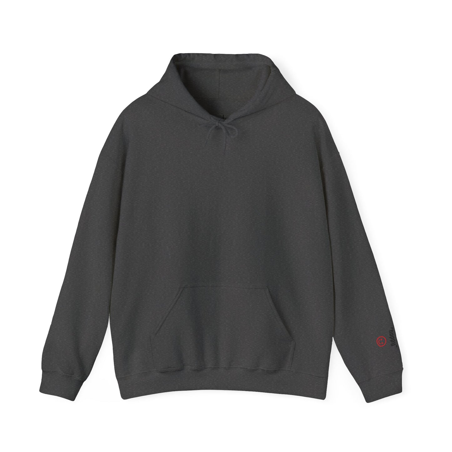 what makes you happy Hoodie (unisex)