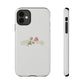 lover girl Phone Case