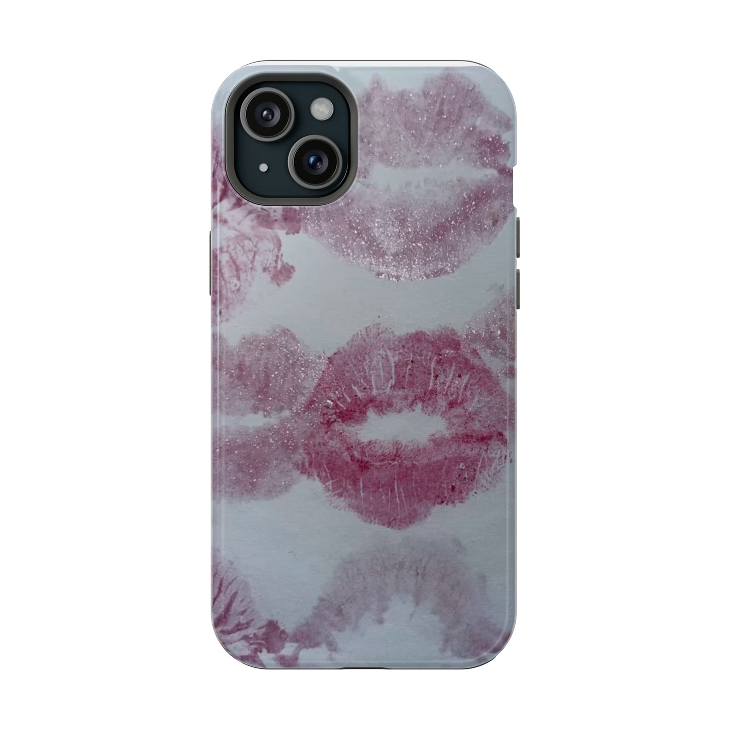 Besos Phone Cases