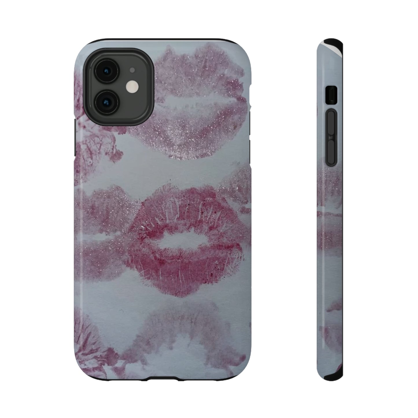 Besos Phone Cases