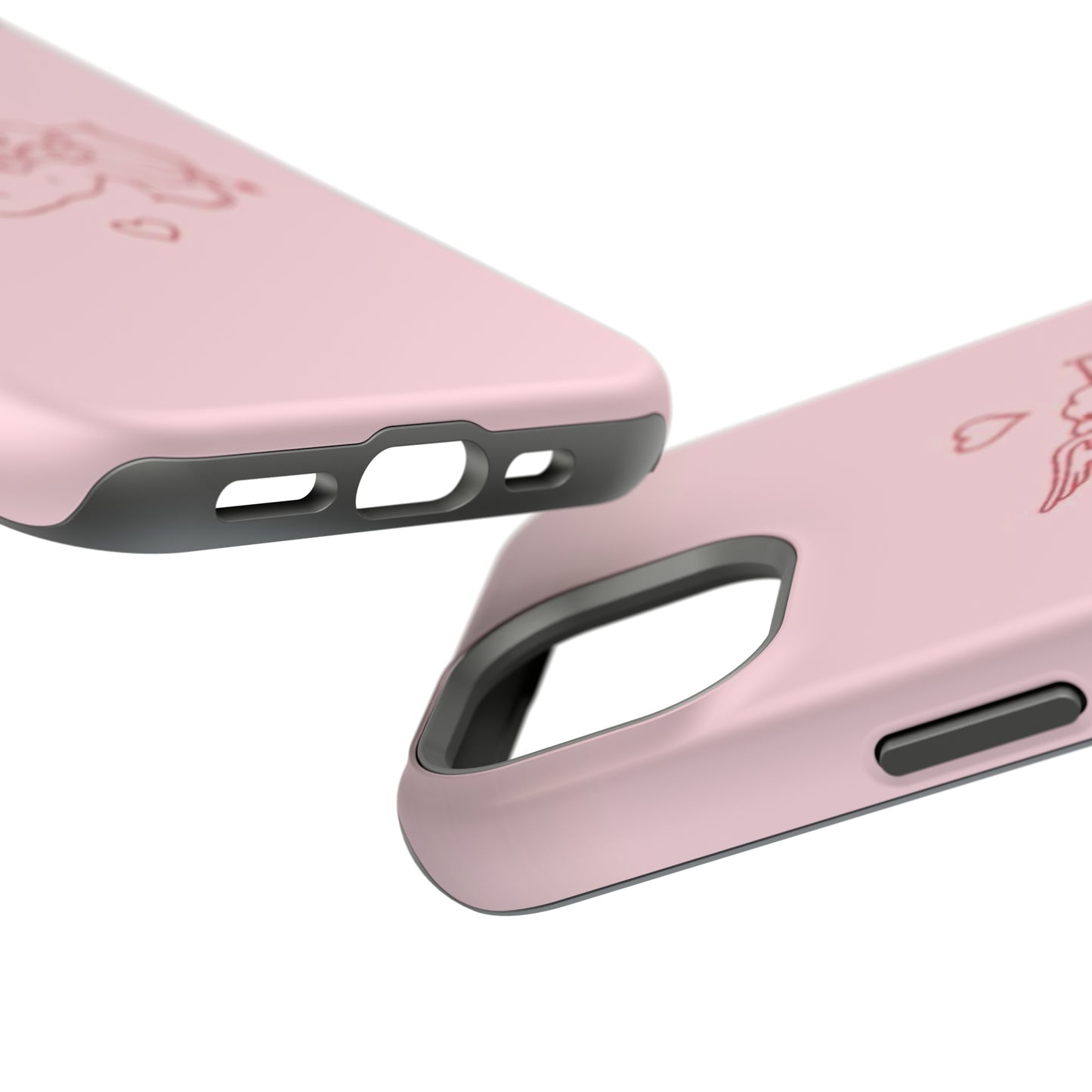 cupid love Phone Case