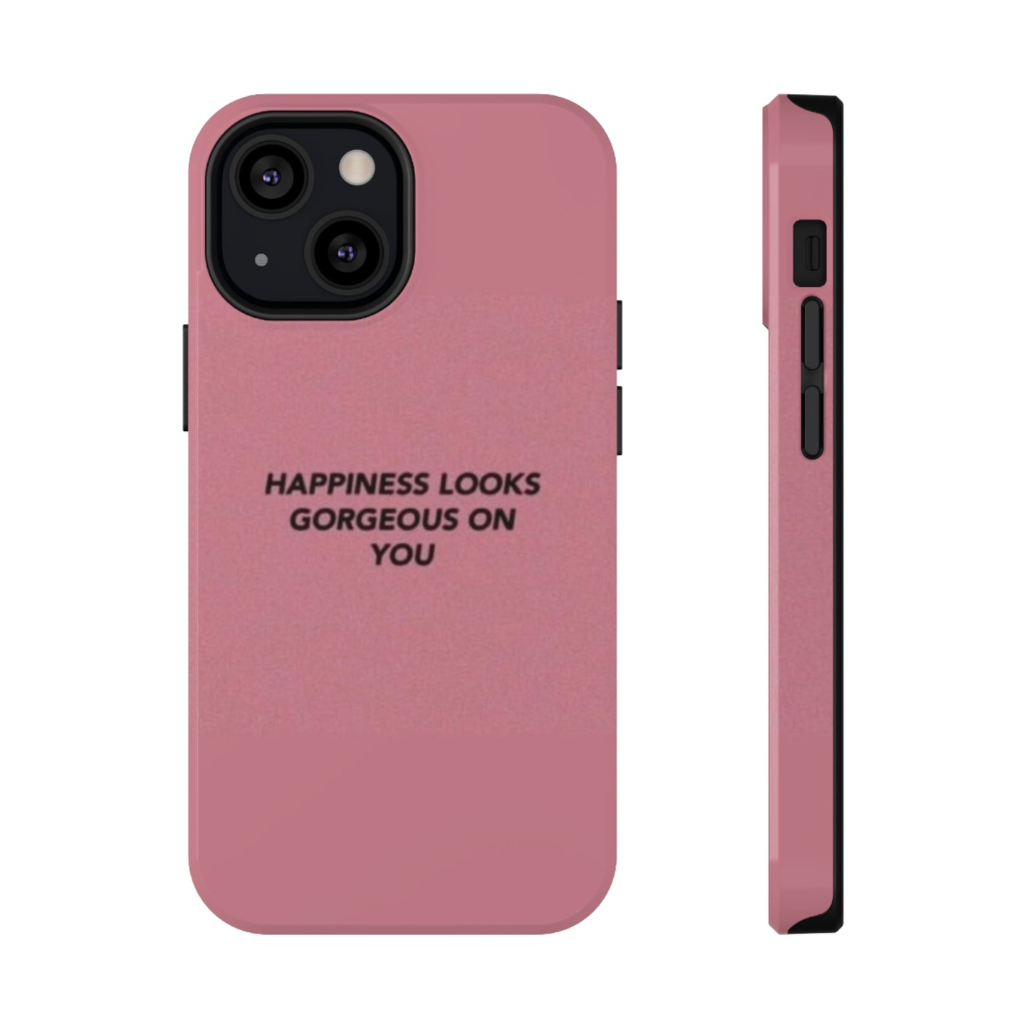 looks good on you Phone Case