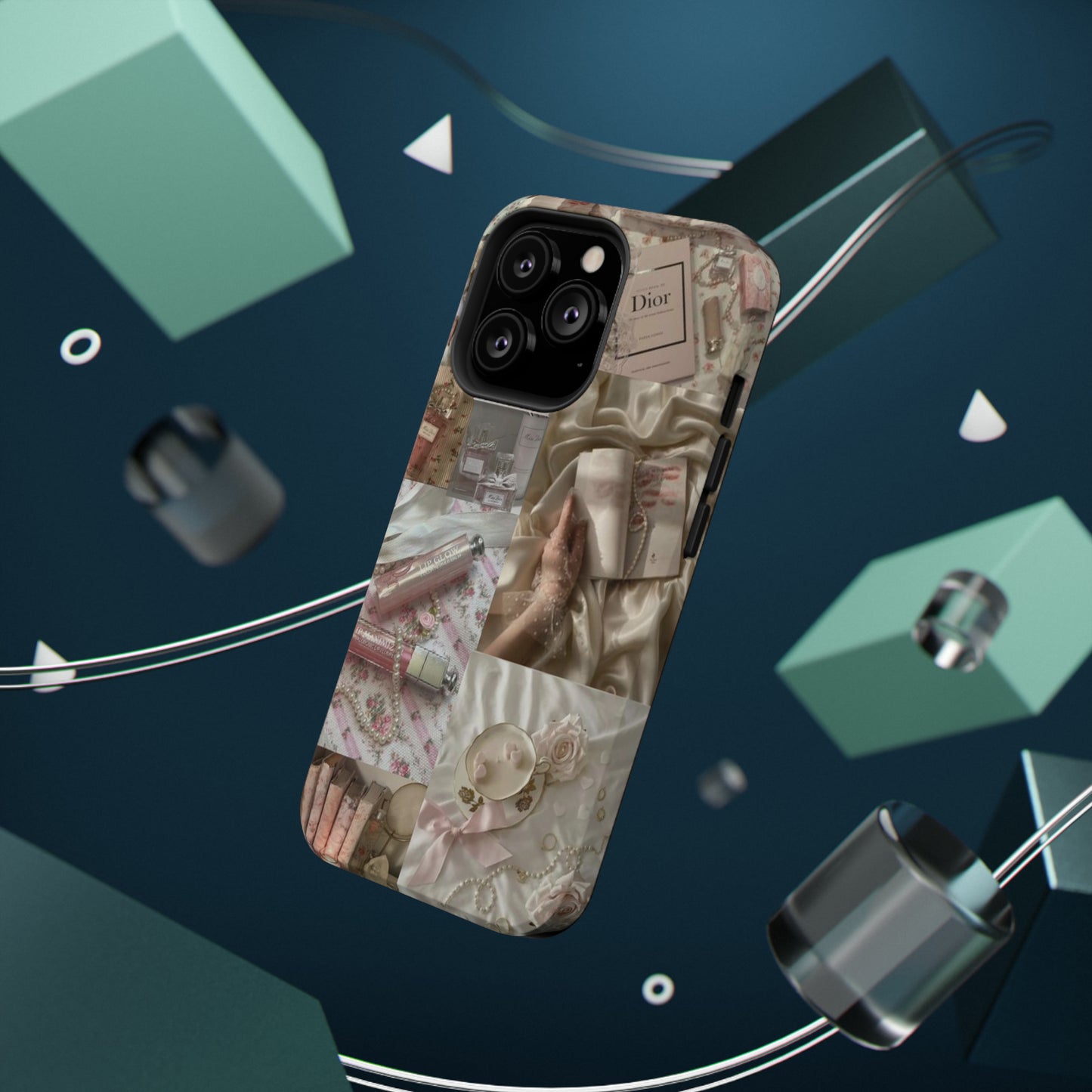 Princess Core Phone Case