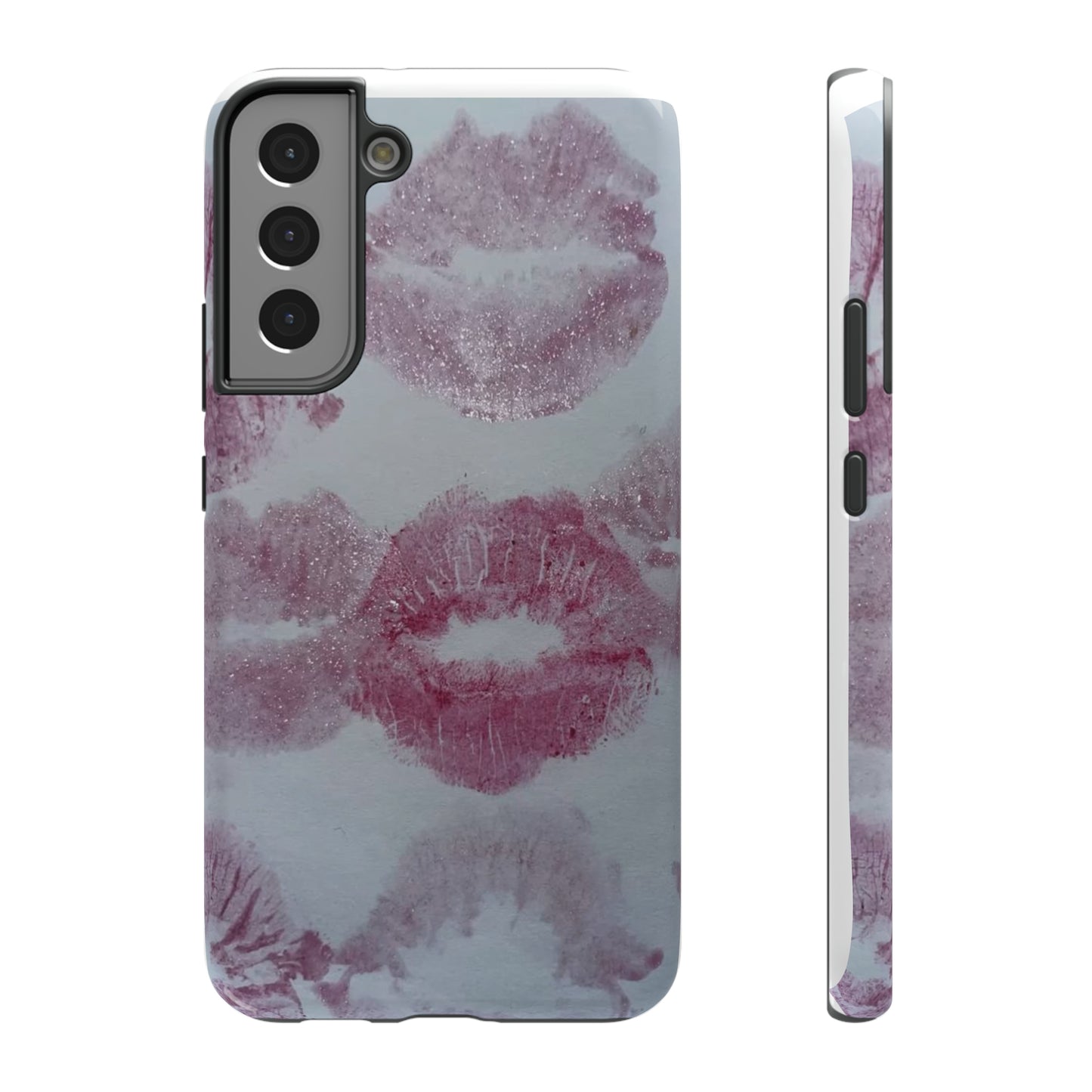 Besos Phone Cases