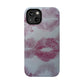 Besos Phone Cases