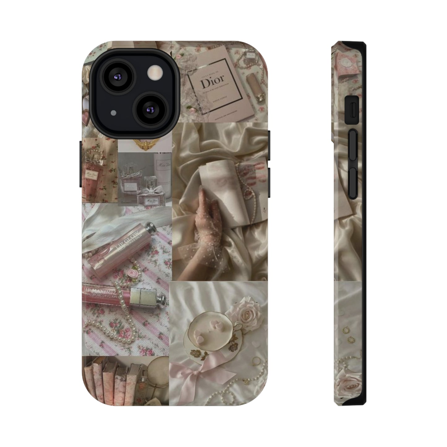 Princess Core Phone Case