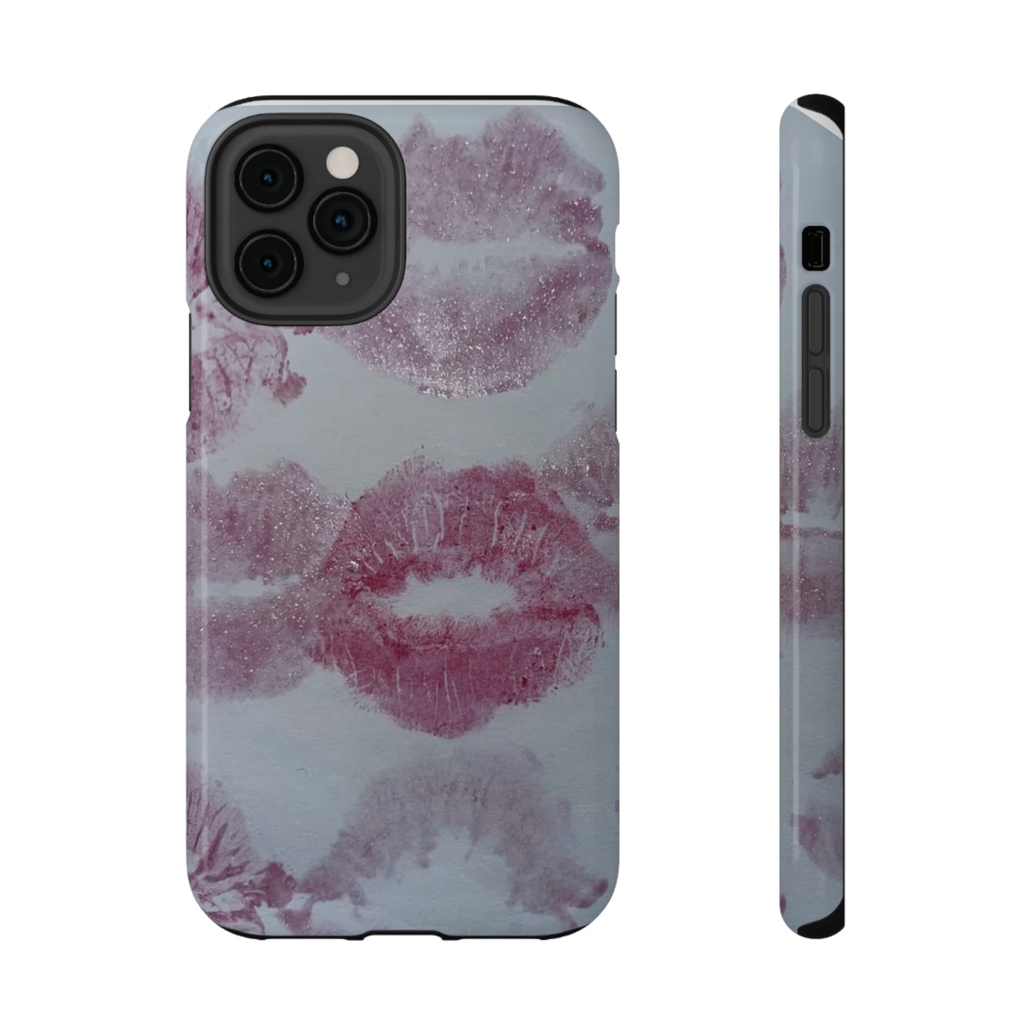 Besos Phone Cases