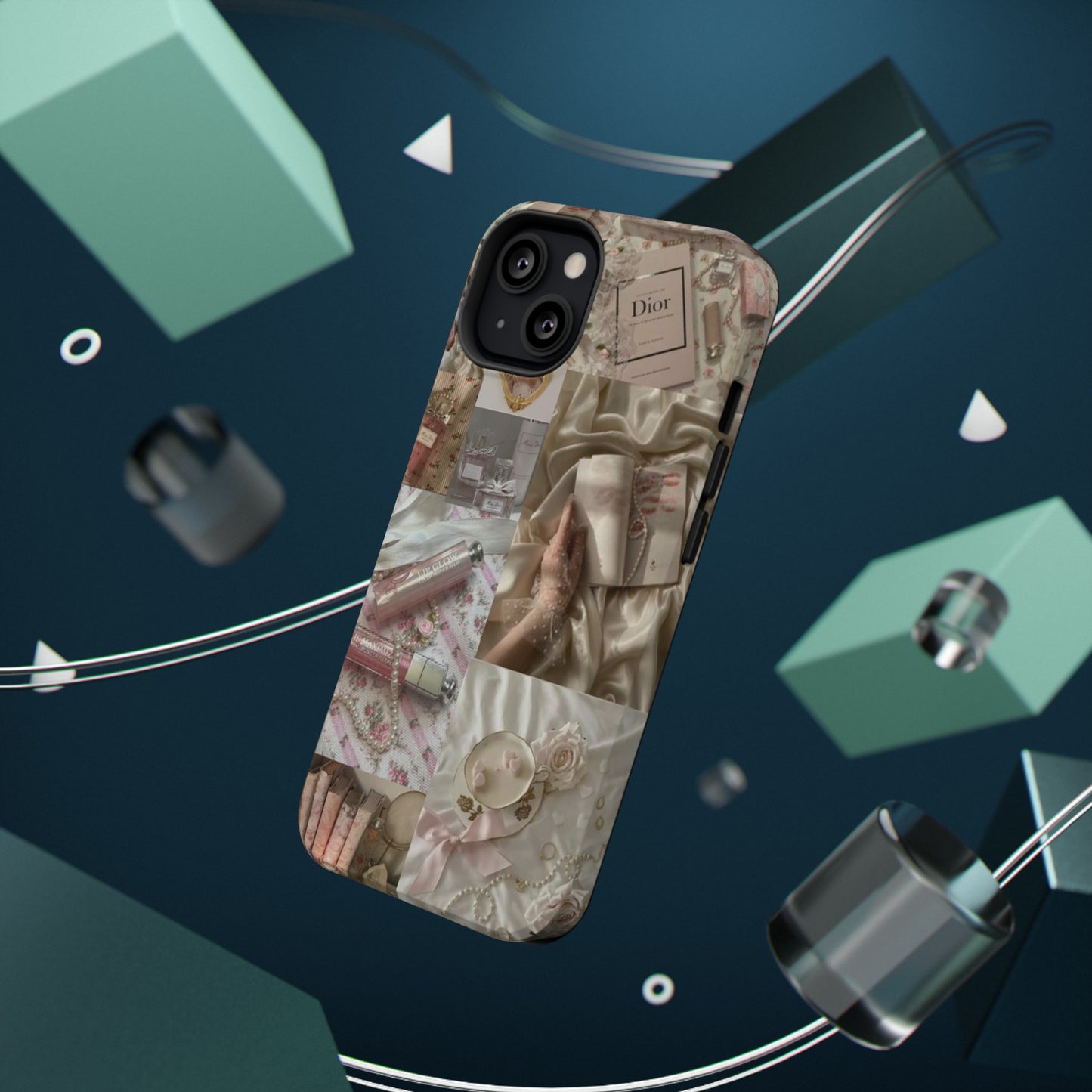 Princess Core Phone Case