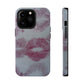 Besos Phone Cases