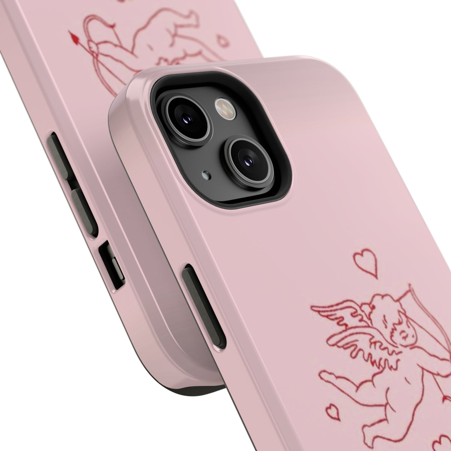 cupid love Phone Case