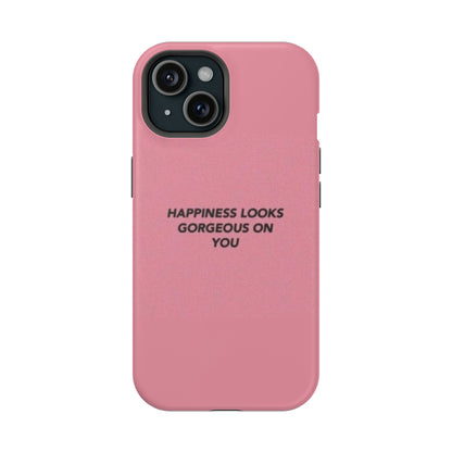 looks good on you Phone Case