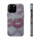 Besos Phone Cases