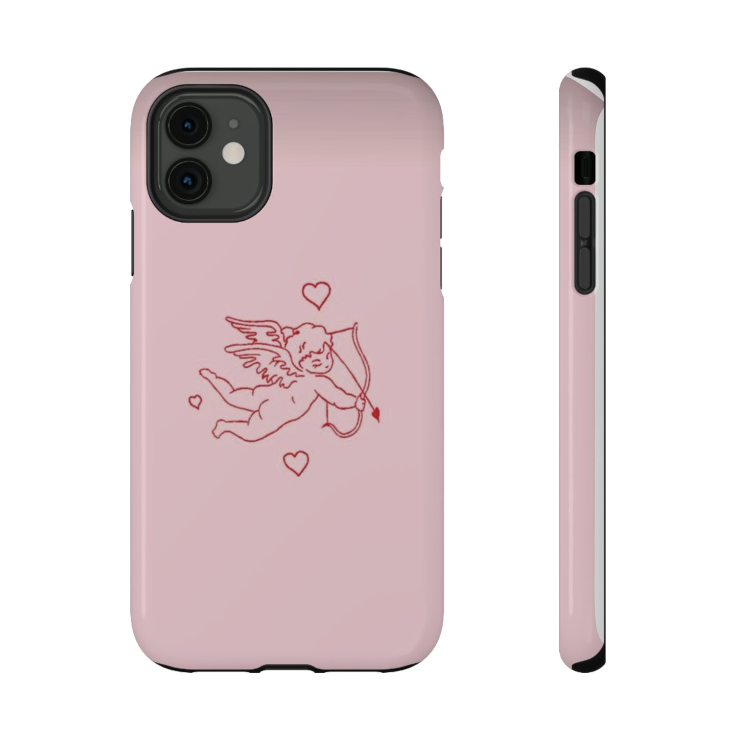 cupid love Phone Case