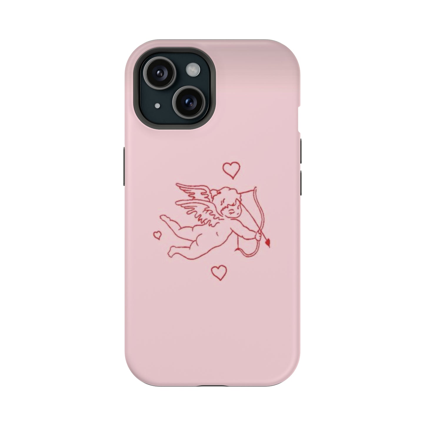 cupid love Phone Case