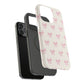 Pink Bow Phone Case