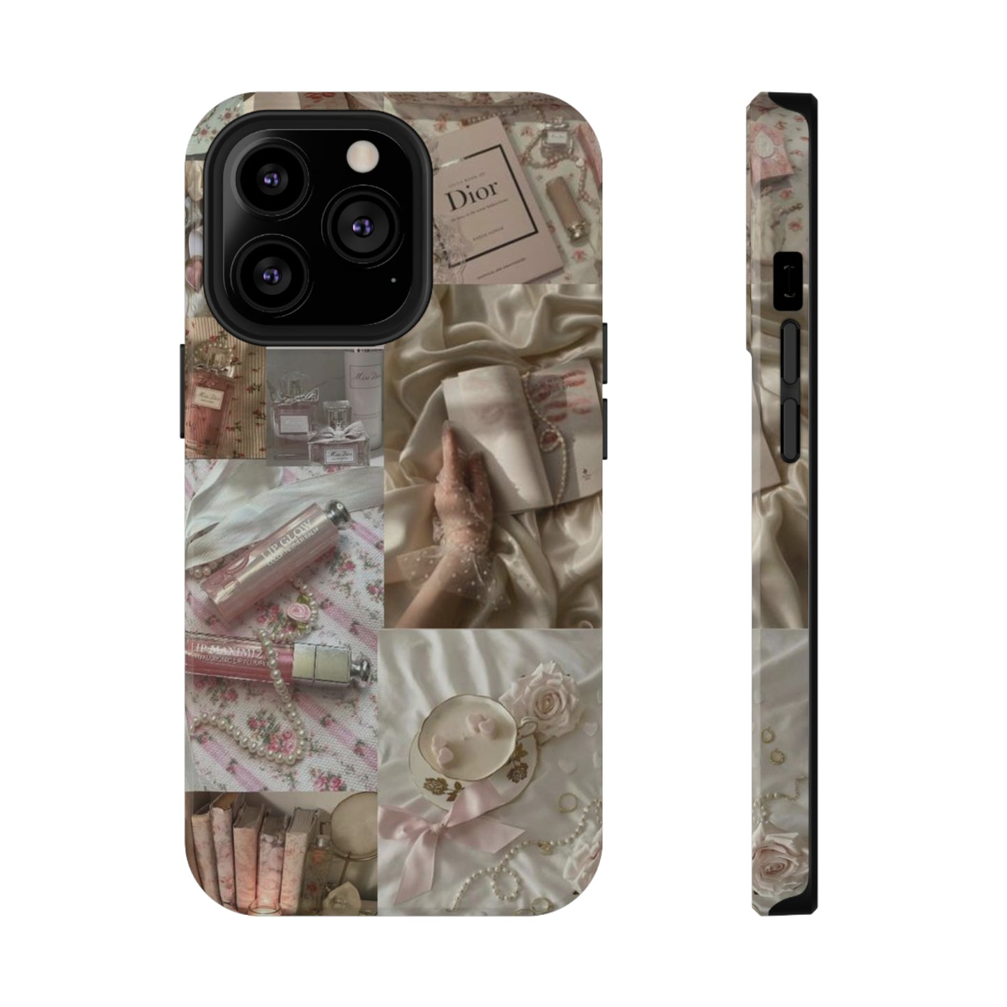 Princess Core Phone Case