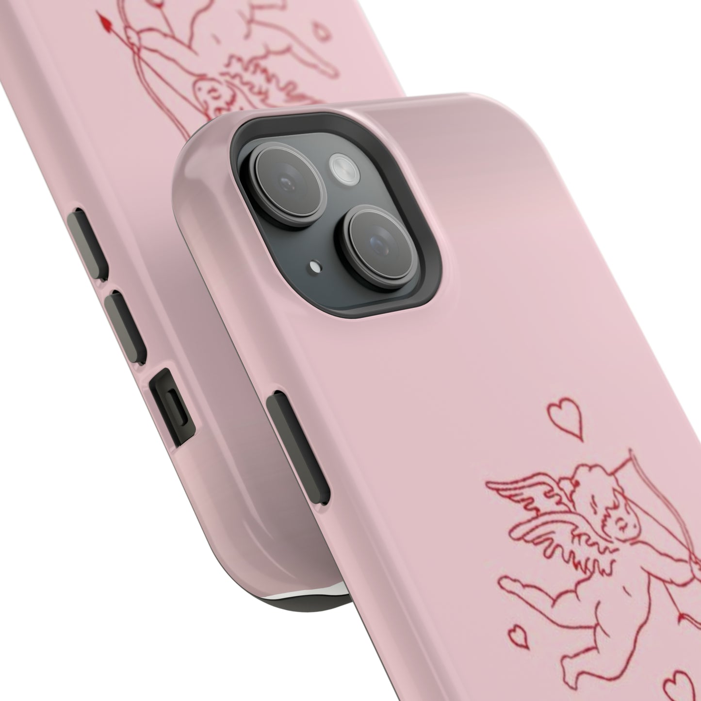 cupid love Phone Case