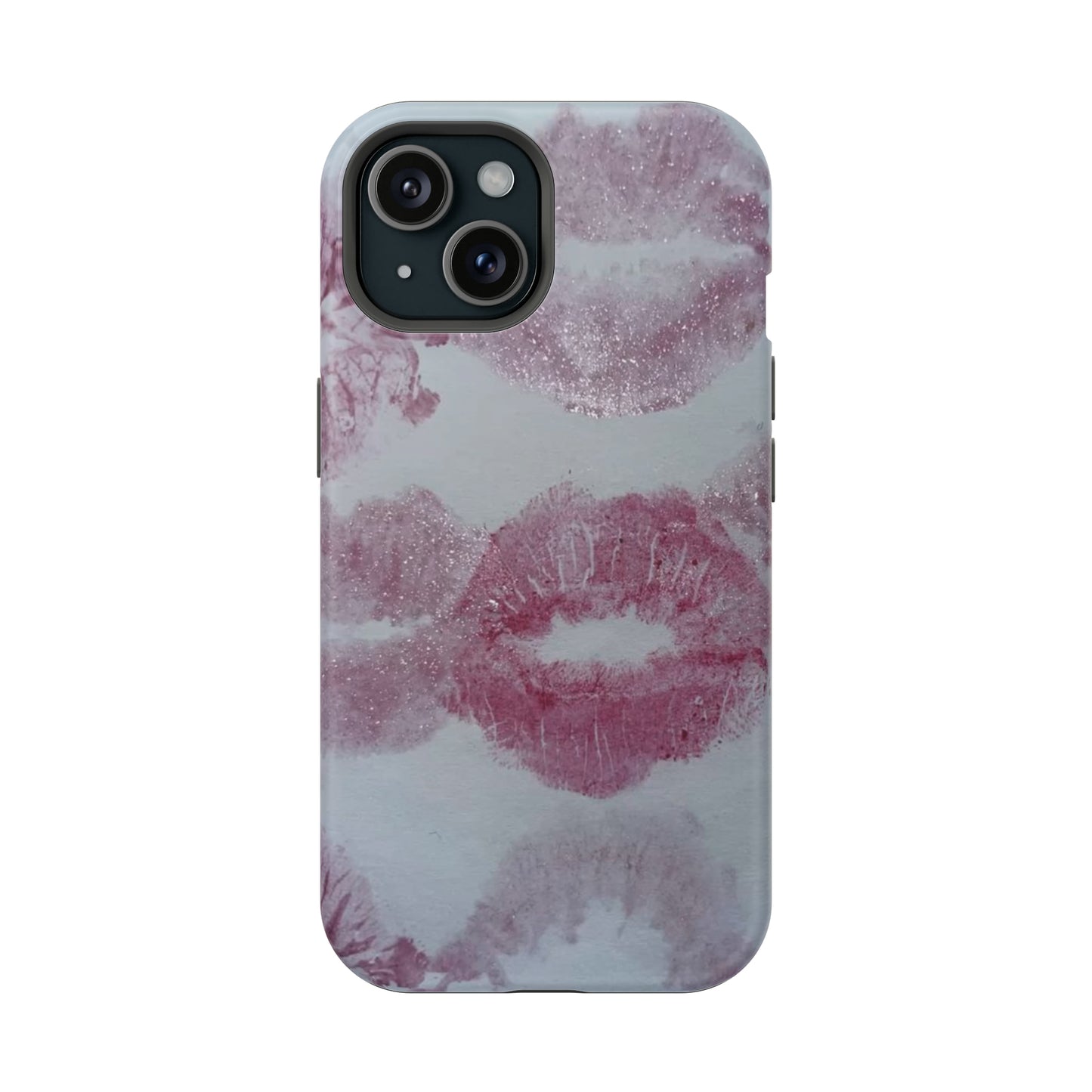 Besos Phone Cases