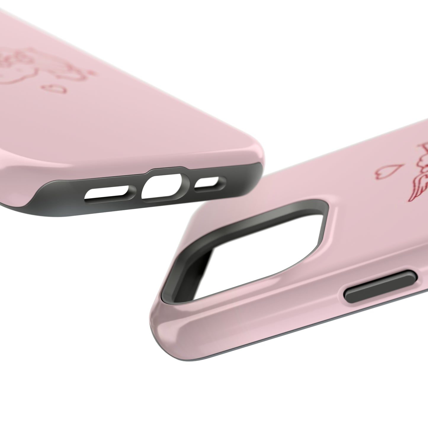 cupid love Phone Case