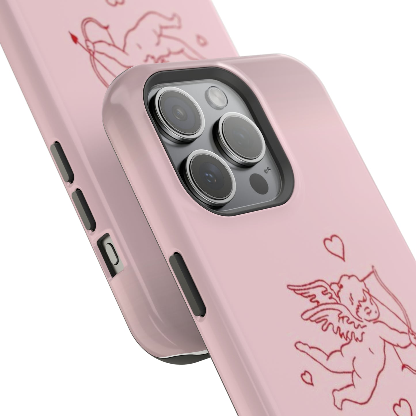 cupid love Phone Case