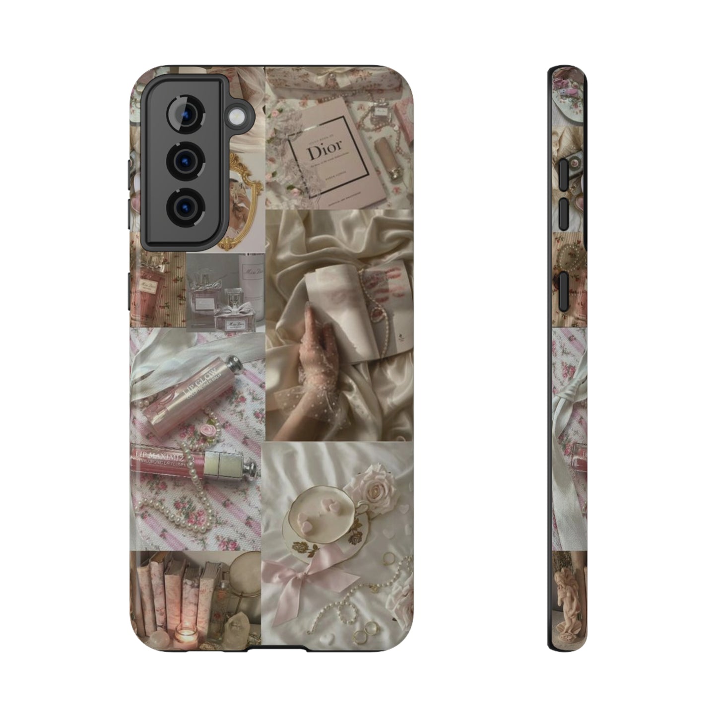 Princess Core Phone Case