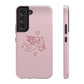 cupid love Phone Case