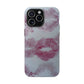 Besos Phone Cases