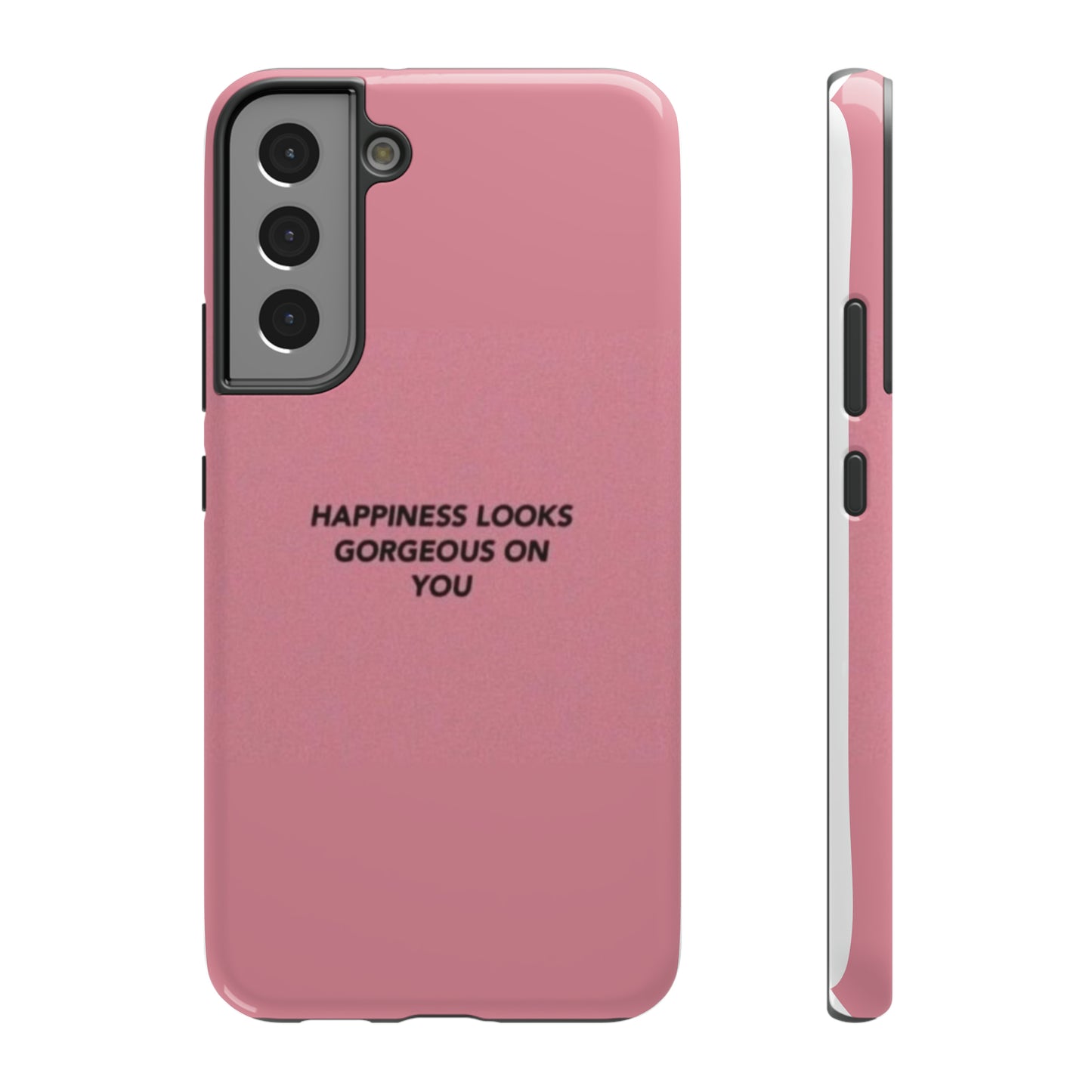 looks good on you Phone Case