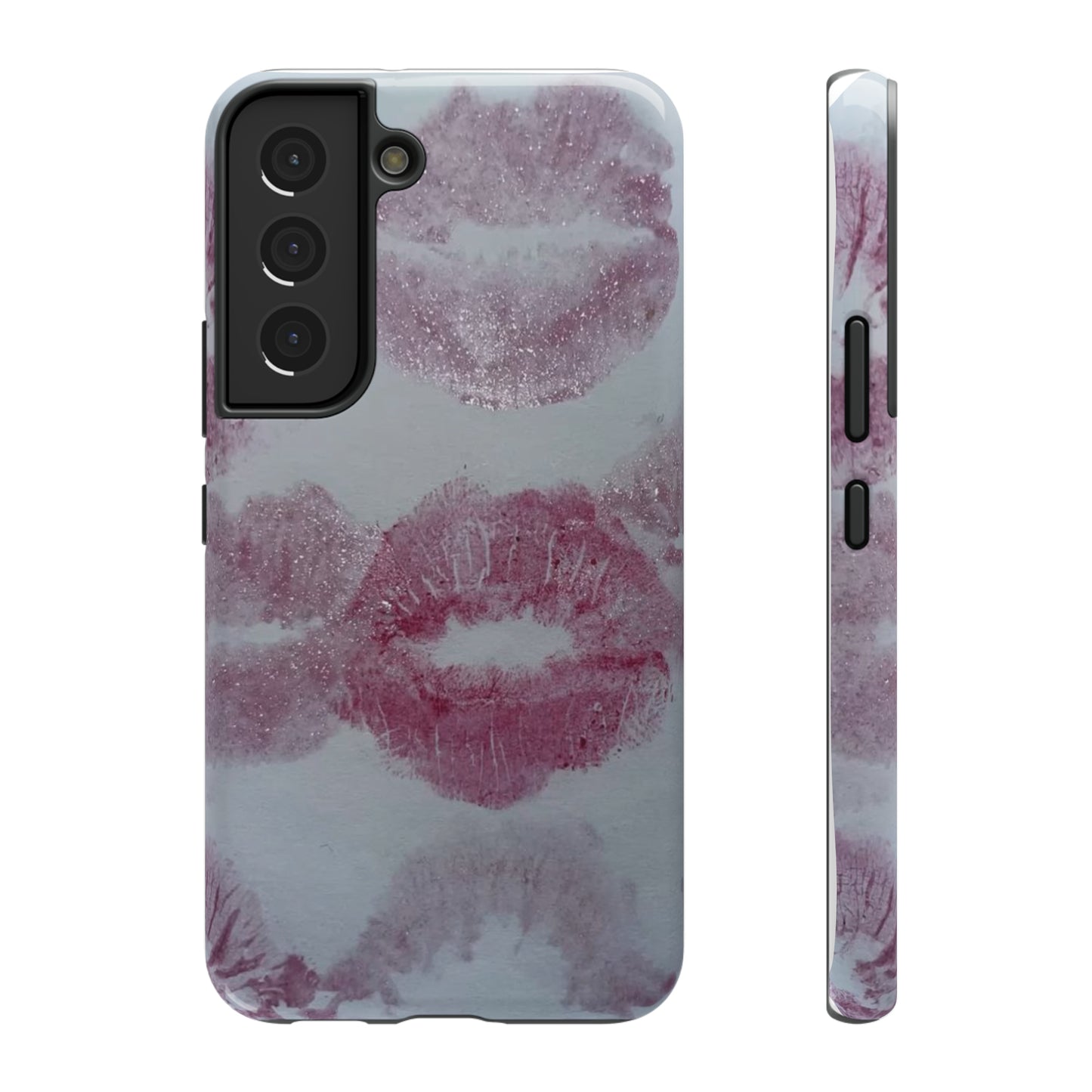 Besos Phone Cases