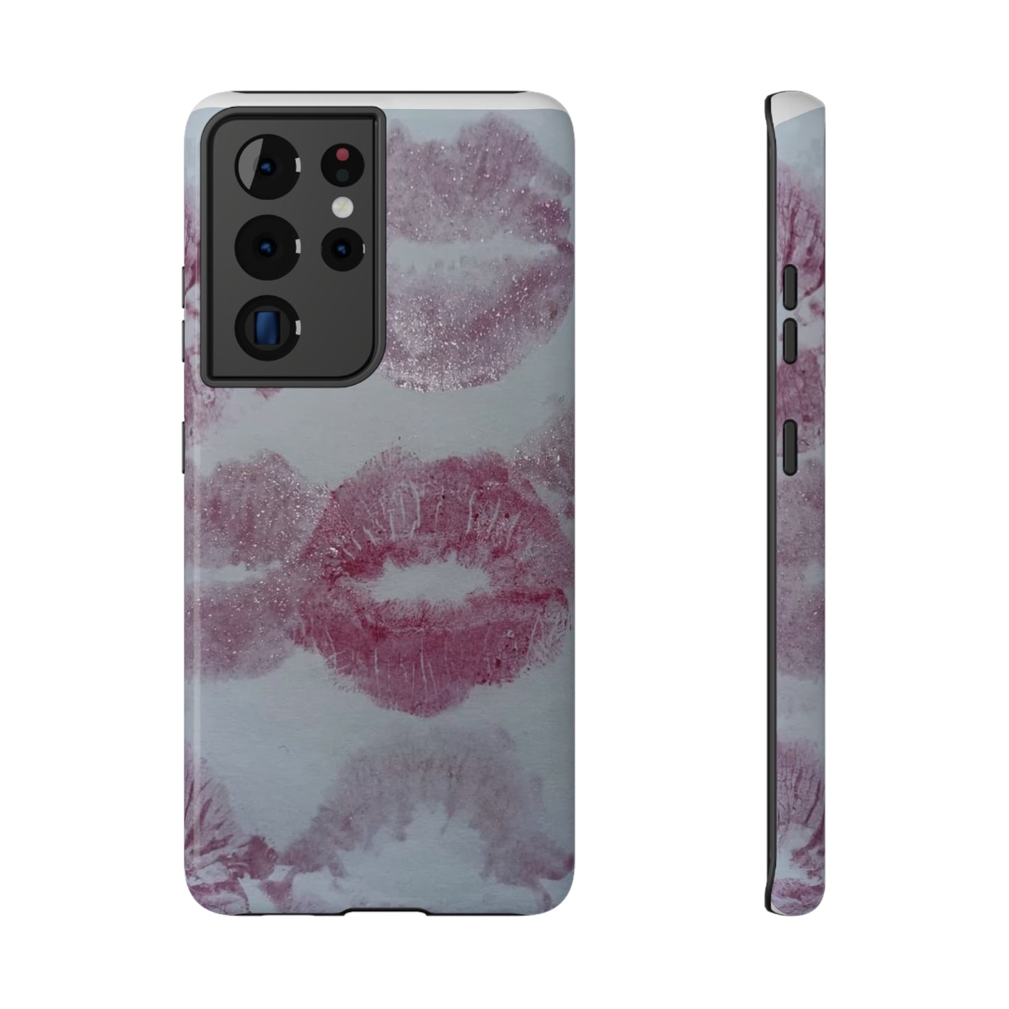 Besos Phone Cases