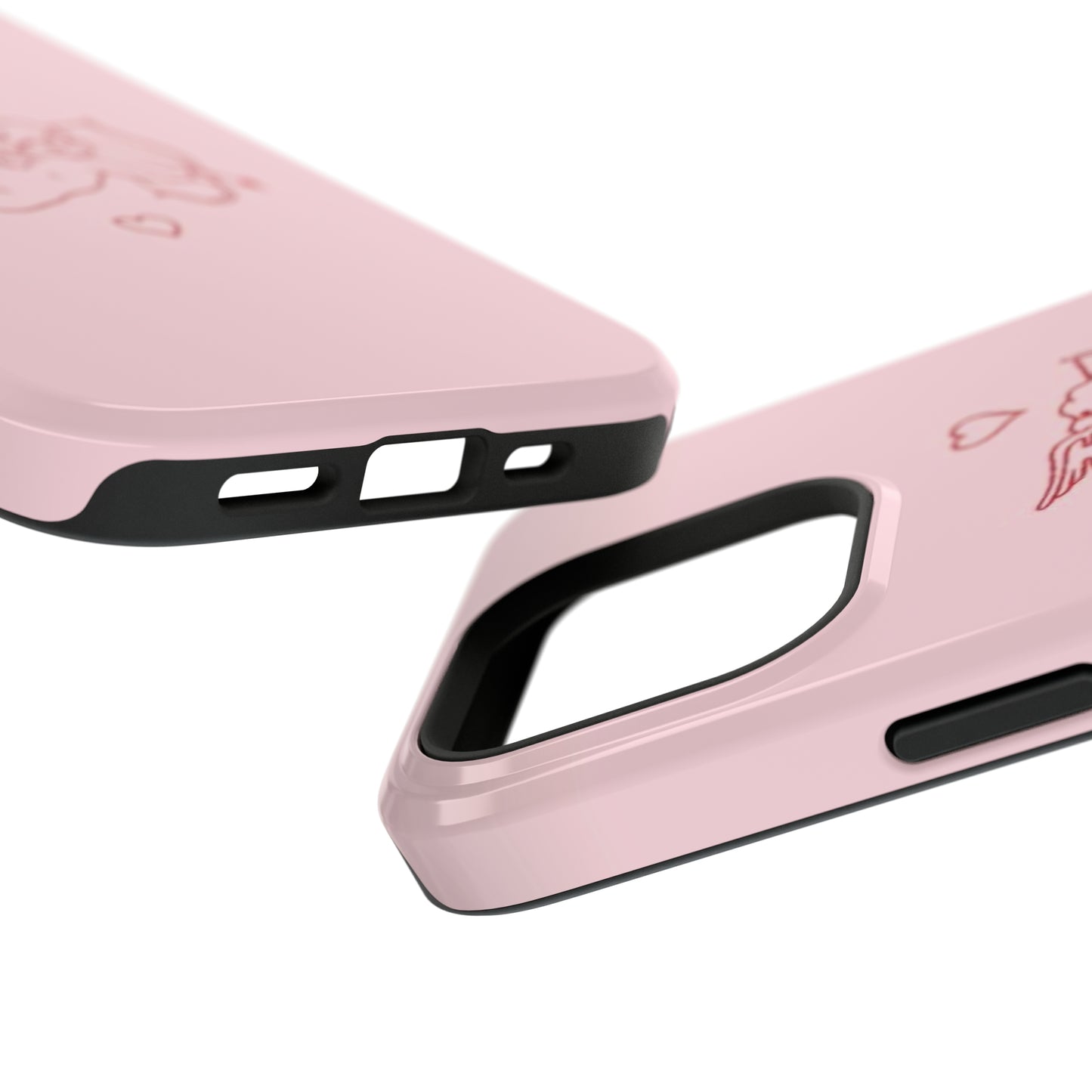 cupid love Phone Case