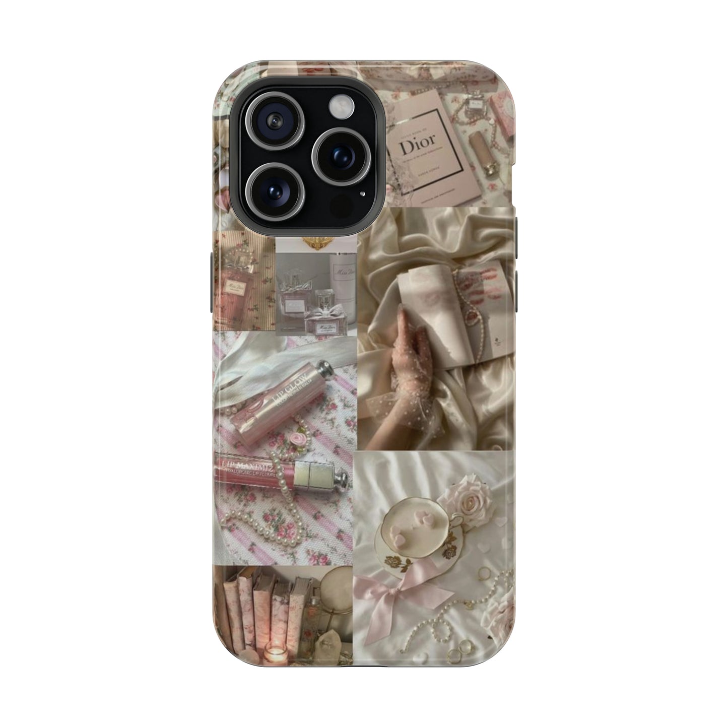 Princess Core Phone Case