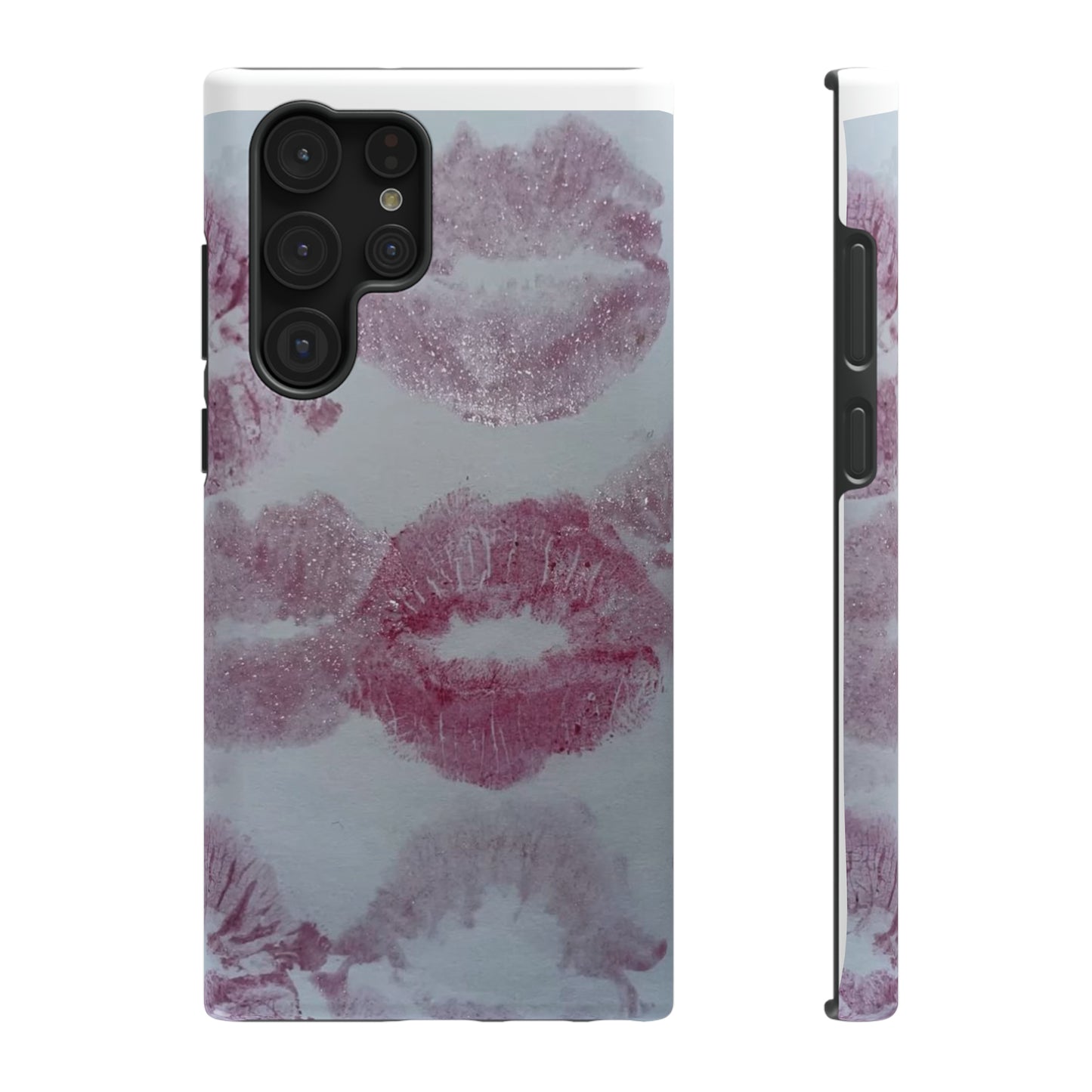 Besos Phone Cases