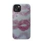 Besos Phone Cases