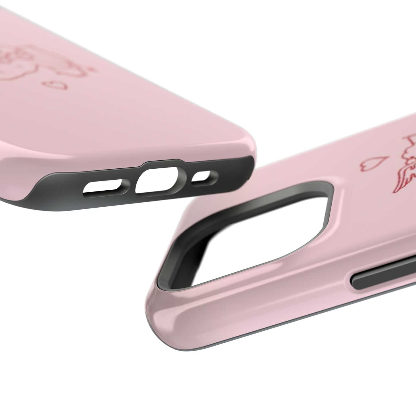 cupid love Phone Case