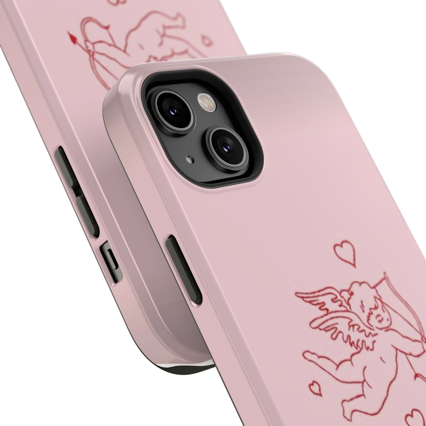 cupid love Phone Case