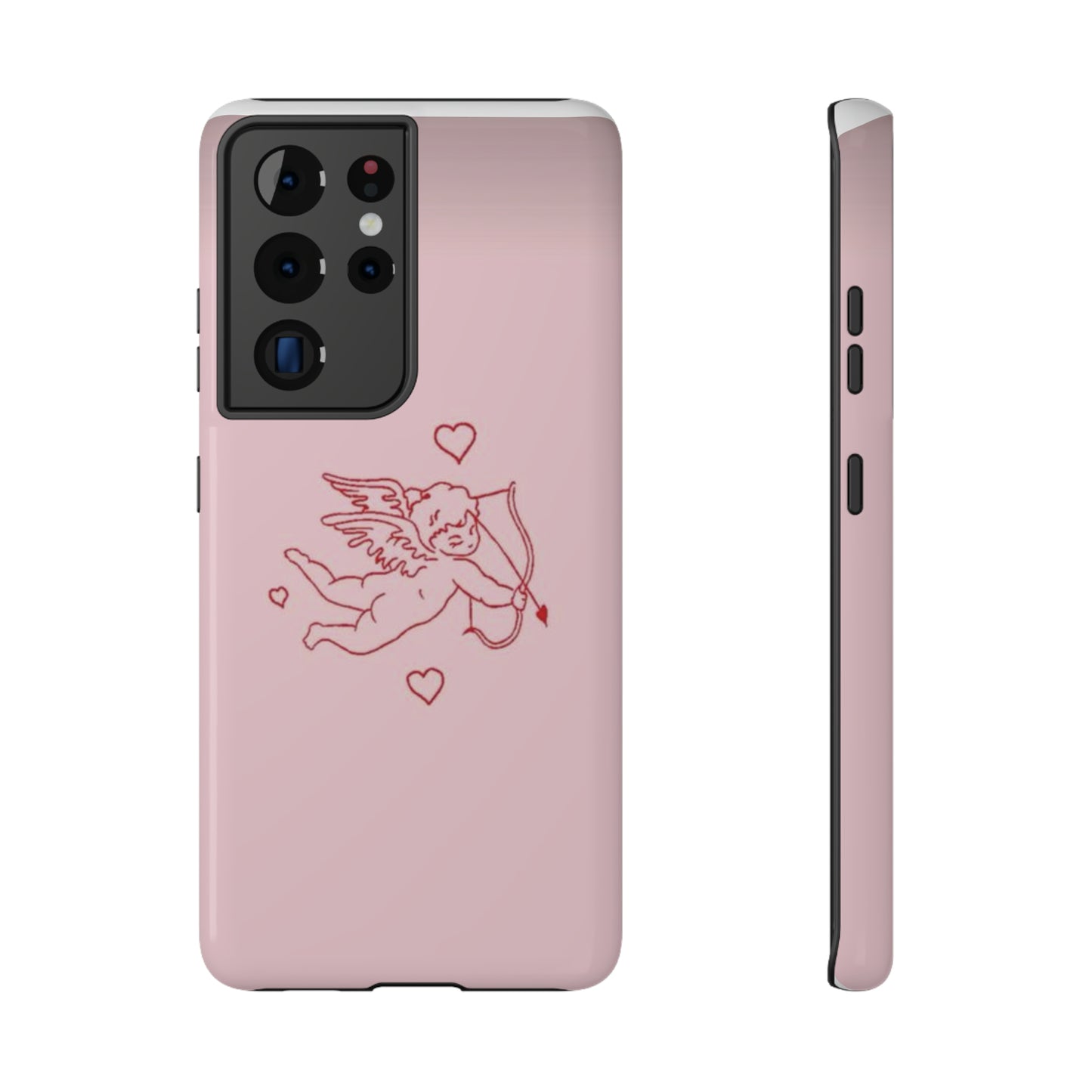 cupid love Phone Case