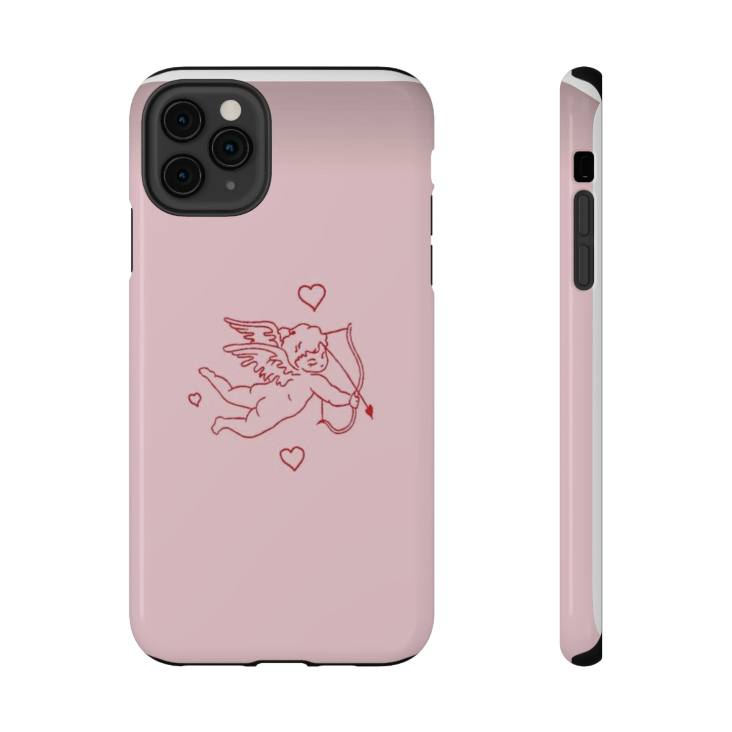 cupid love Phone Case