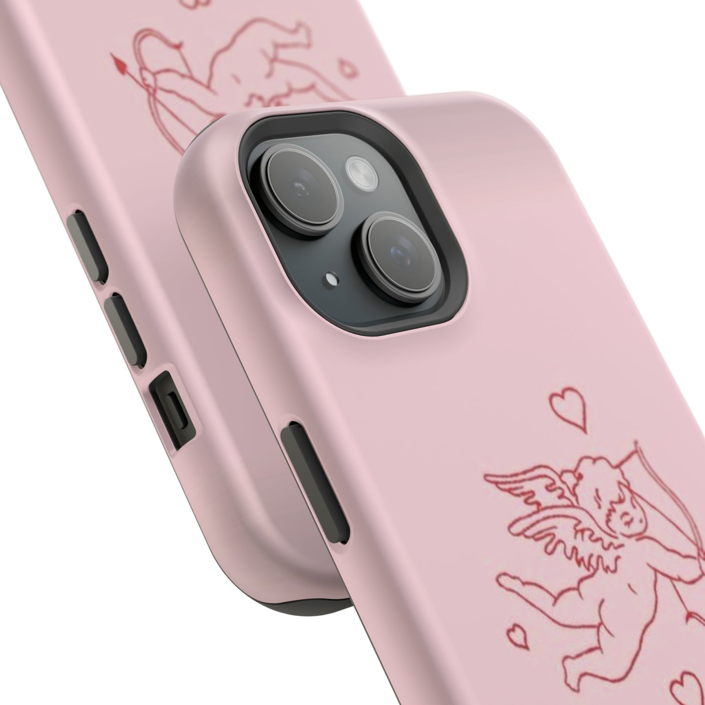 cupid love Phone Case