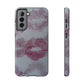 Besos Phone Cases