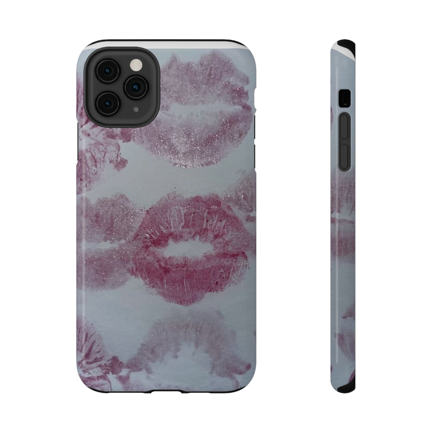 Besos Phone Cases