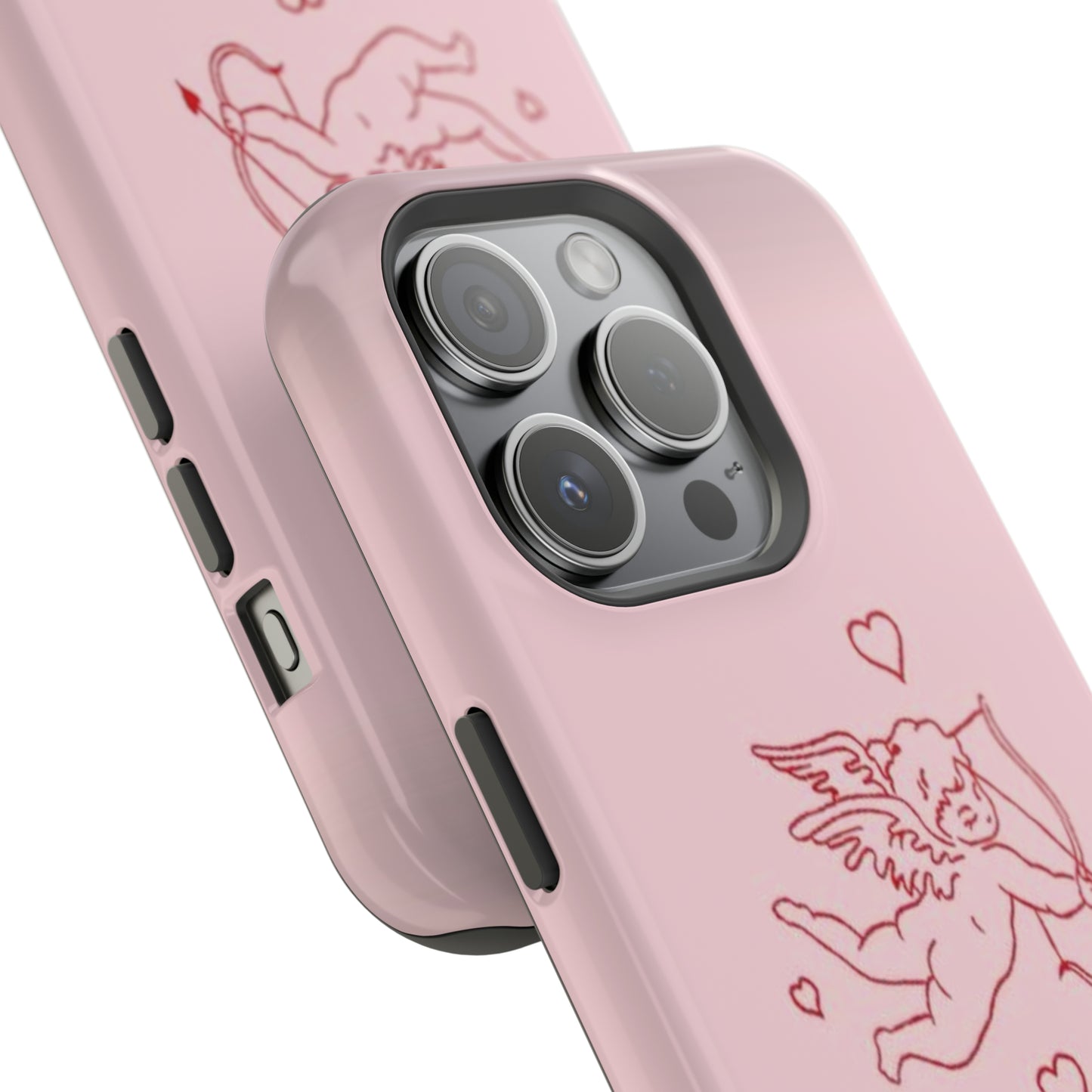 cupid love Phone Case