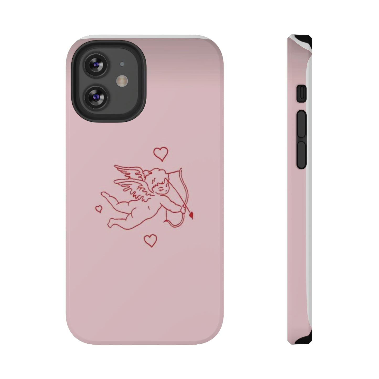 cupid love Phone Case