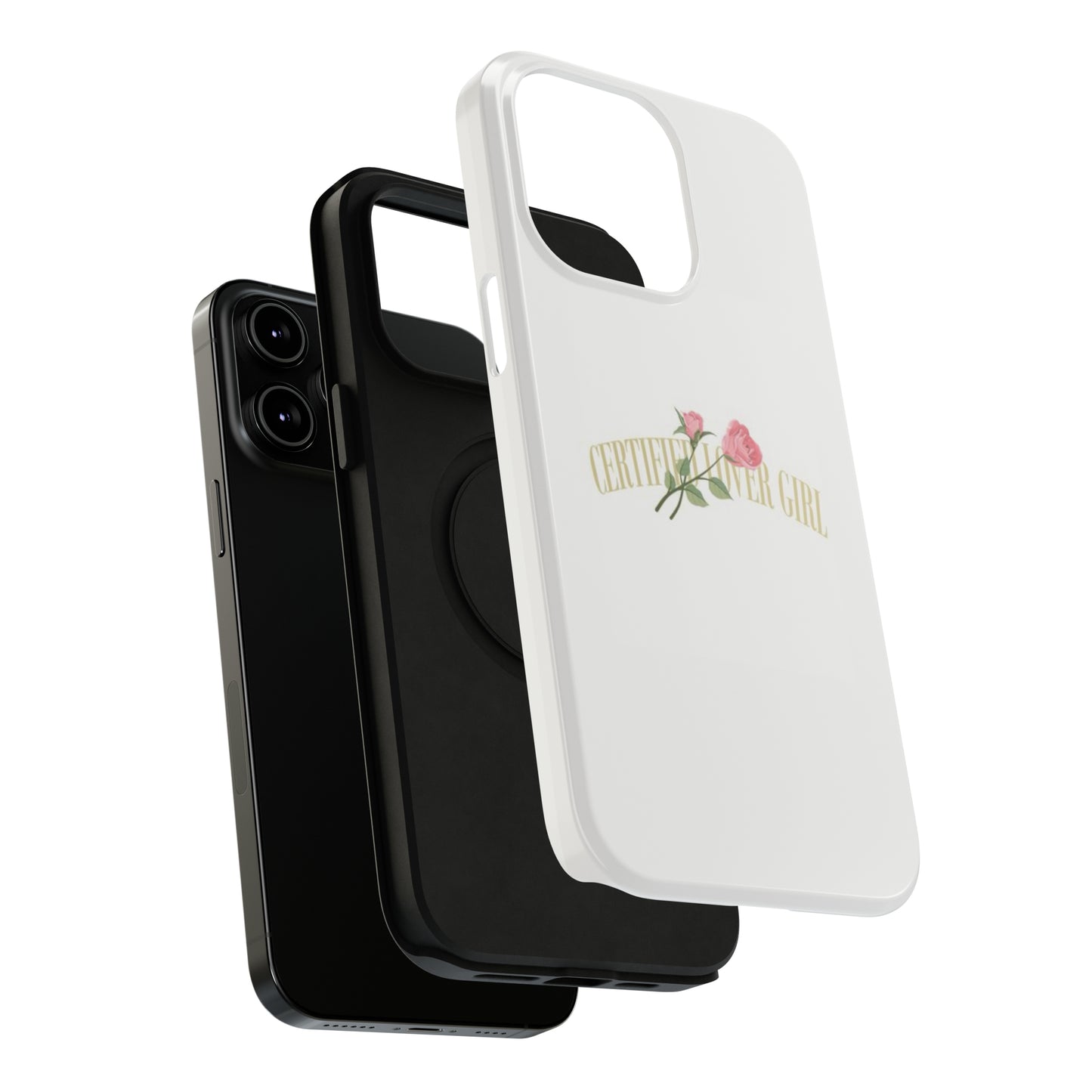 lover girl Phone Case