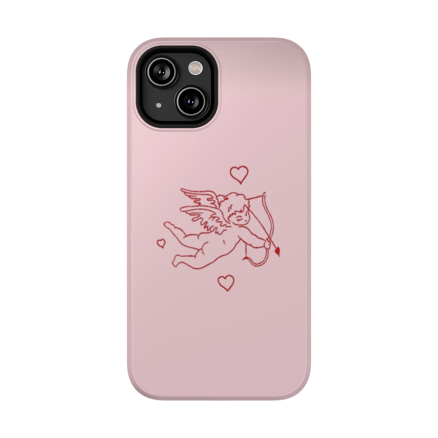 cupid love Phone Case