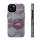 Besos Phone Cases