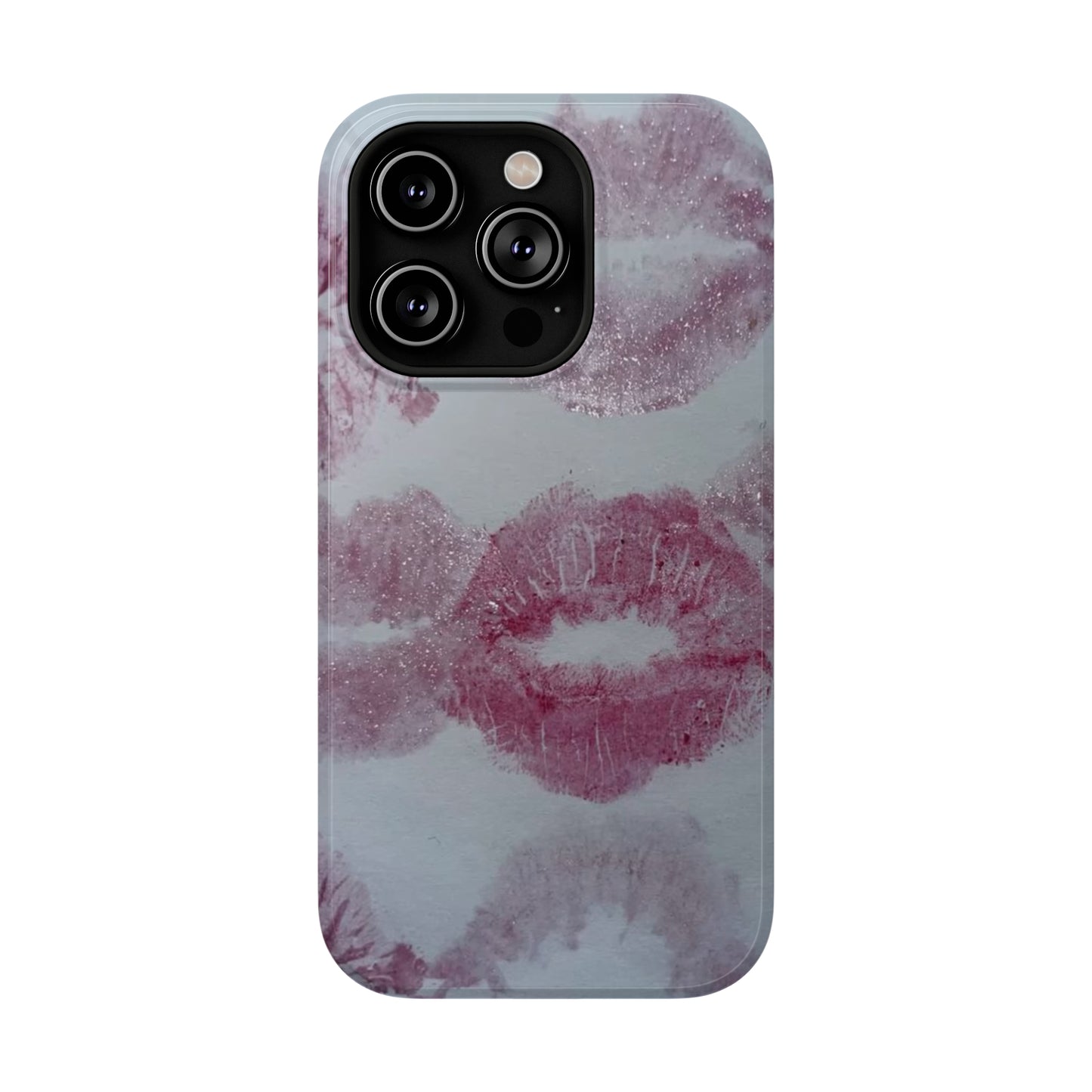 Besos Phone Cases